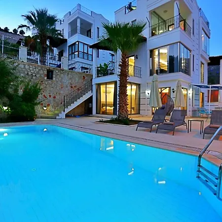 Villa Asya